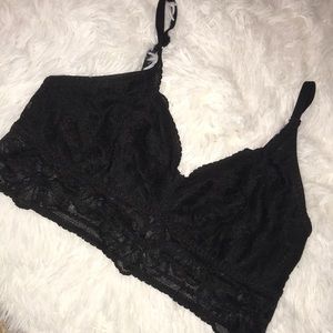 Victorias Secret PINK bralette
